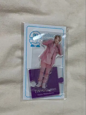 마츠쿠라 카이토 아크릴 스탠드