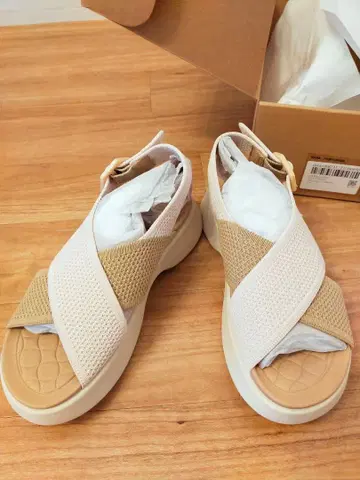 VIVAIA [Kara] AdaptAll 스포츠 샌들