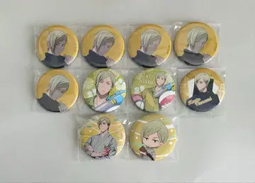 주술회전 나나미 켄토 캔뱃지 묶음 판매