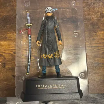 원피스 제일복권 라스트 원상 로우 피규어 THE GRANDLINE MEN