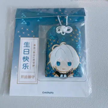 붕괴 3rd 부적 레어 케빈