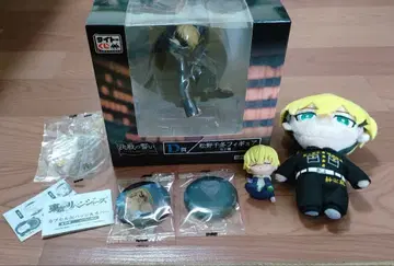 마츠노 치후유 피규어 D상 묶음 판매