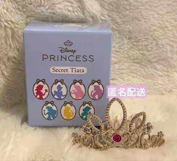 디즈니 프린세스 시크릿 티아라 라푼젤