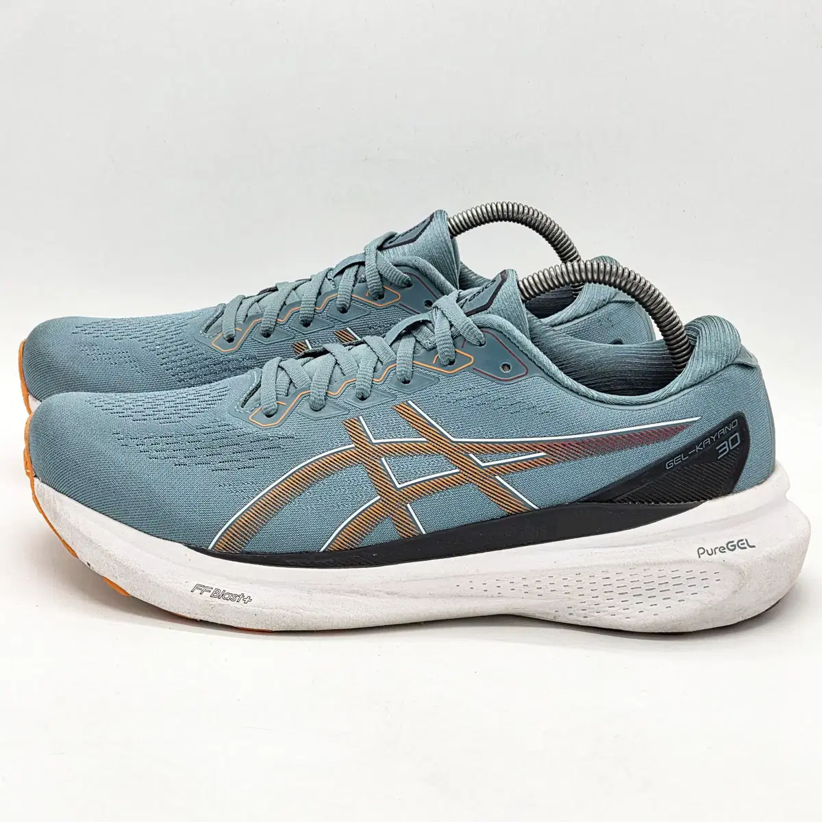 New product) Asics GEL-KAHANA 8 Oyster Grey size 295 #아식스 