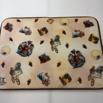 E.T 니코앤드 매트 새상품