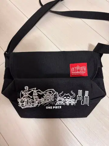 새상품 Manhattan Portage ONEPIECE