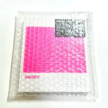 vaundy strobo 돔 투어 1st 앨범 CD 미개봉 새상품
