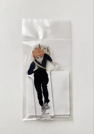 하이큐!! 점페스 애니메이트 아크릴 스탠드 히나타 쇼요