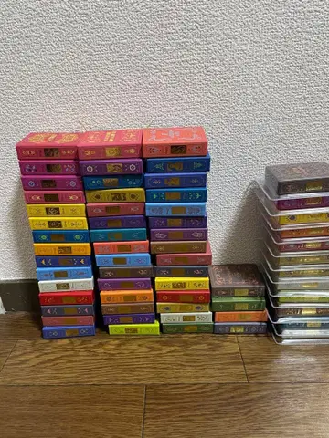 미니북 컬렉션 디즈니 61권