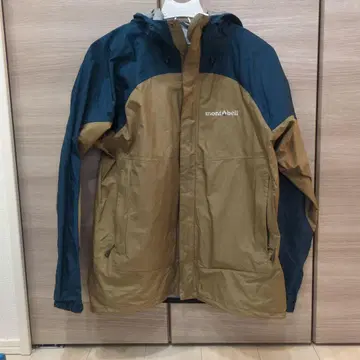 몽벨 썬더패스 자켓 M 사이즈