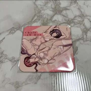 체인소 맨 코스터 레제 마키마