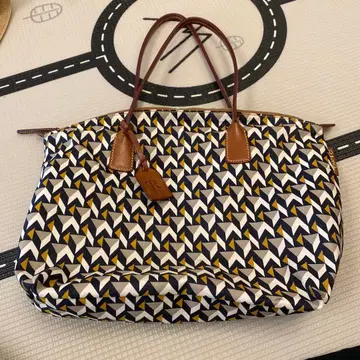 로베르타 피에리 TATAMI 타타미 토트백 A4