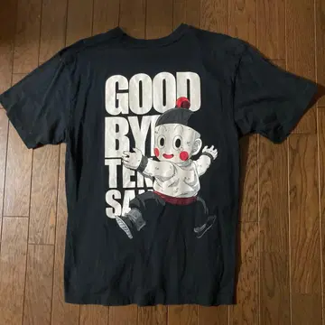 cospa good bye ten san tee 교자 ds