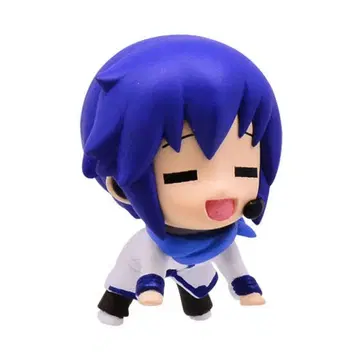 [ 레어 ] 데스크탑 피규어 하츠네 미쿠 KAITO