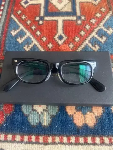 American Optical Manhattan 60s vintage