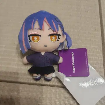 계속 한밤중이면 좋을 텐데 니라짱 마스코트 미러튠