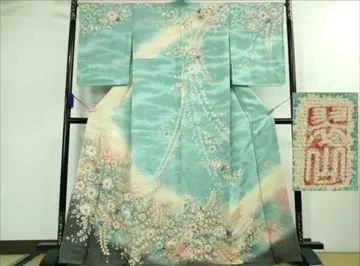 프로필 필독 미마츠 긴제 스이잔 공방 츠지가하나 시보리 긴토시 카라