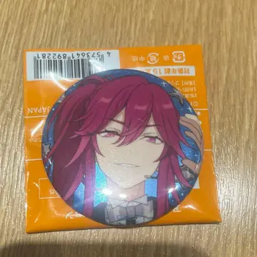 앙스타 스타라이 10th 캔뱃지 원과망견