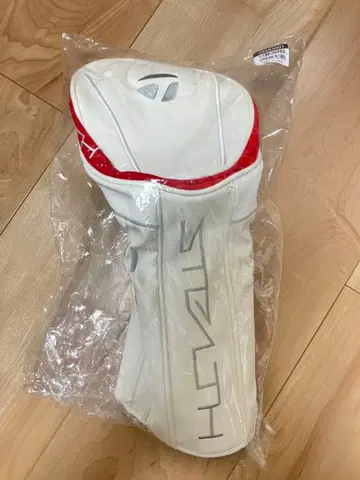 TaylorMade Stealth 드라이버용 골프헤드커버 여성용