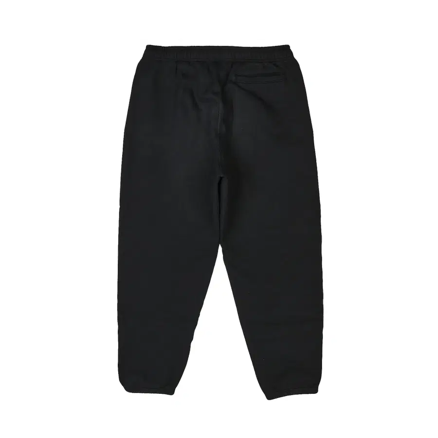 [L] Nike x Stüssy NRG ZR 抓绒裤 黑色 - US/EU