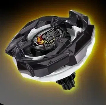 [ 한정판 ] 드란소드 1-60V 메탈 코트: 블랙 J리그 Ver.