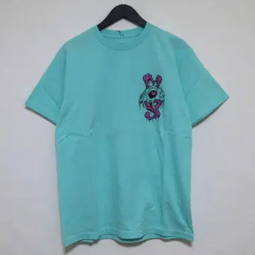 MASSES 마시스 T-SHIRT RAD 셔츠