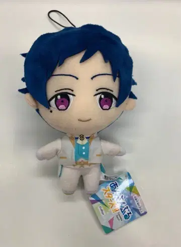 후류 봉제 인형 fine 후시미 유즈루