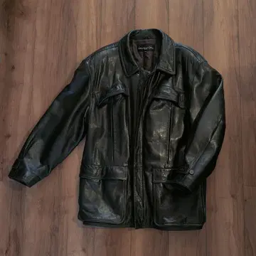 90s international gallery BEAMS 카 코트