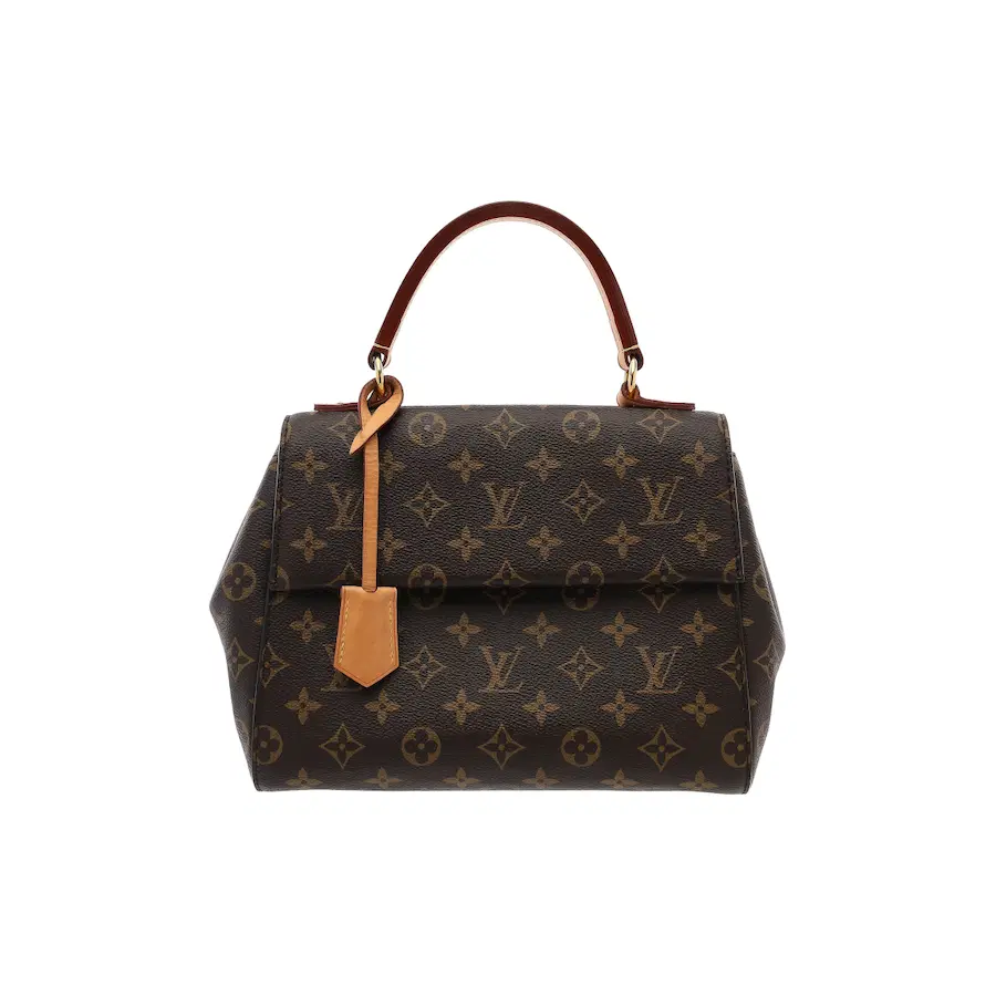 路易威登（LV）Cluny BB