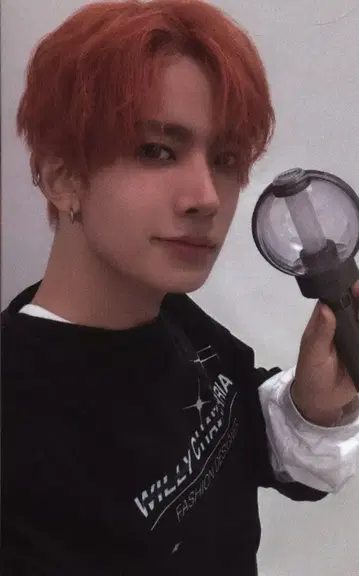 ENHYPEN HEESEUNG 응원봉 VER.2