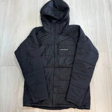 몽벨 라이트 다운