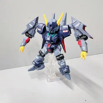 모빌슈트 앙상블 컨버지 건담 바이아란