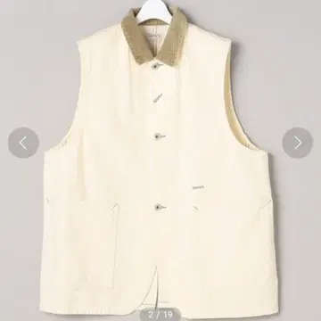 SMITH'S AMERICAN 슬리브리스 커버올 프릭스스토어