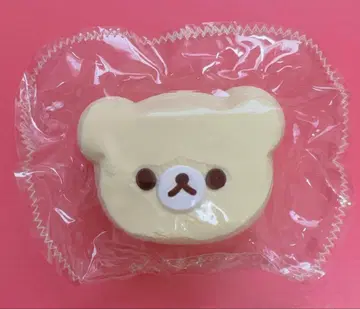 스퀴즈 코리락쿠마