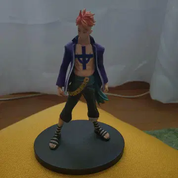 원피스 마르코 피규어