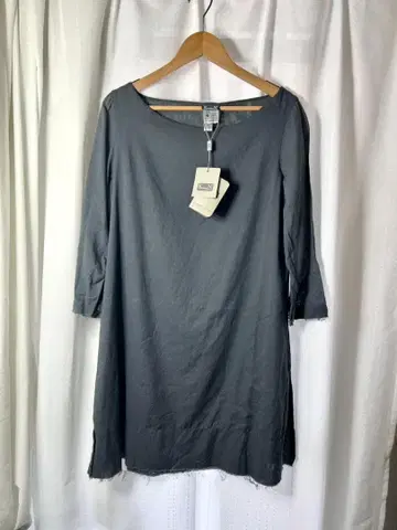 KristenseN DU NORD 코튼 원피스 택 포함 Q223