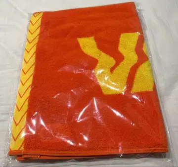 Vaundy SILENCE 도쿄돔 공연 한정판 타월