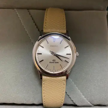 그랜드세이코 SBGS009