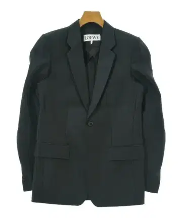 LOEWE 테일러드 자켓 남성용