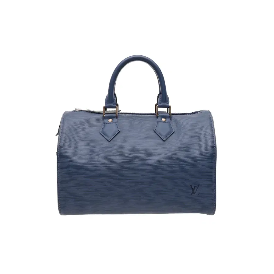 路易威登Epi Speedy 30