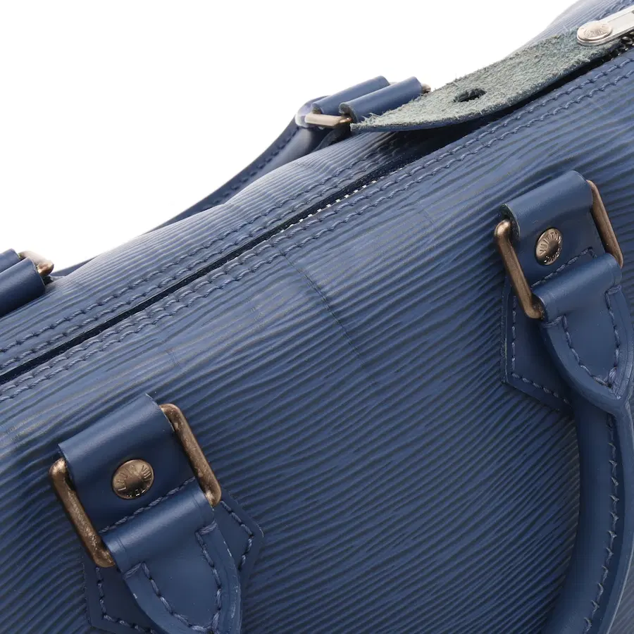 路易威登Epi Speedy 30