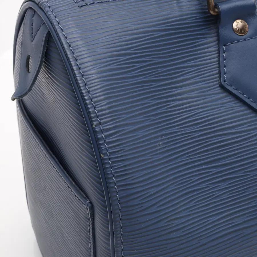 路易威登Epi Speedy 30