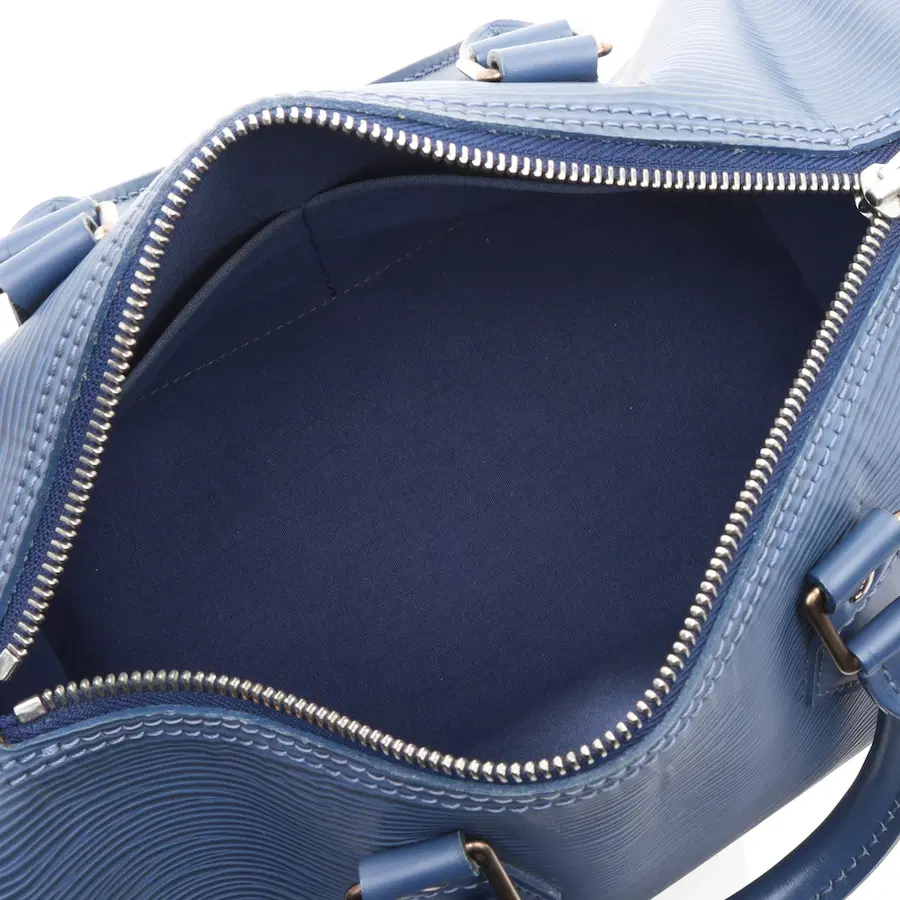 路易威登Epi Speedy 30