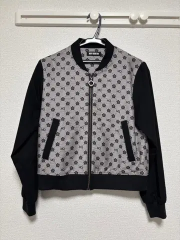 마리콴트 MARY QUANT 블루종