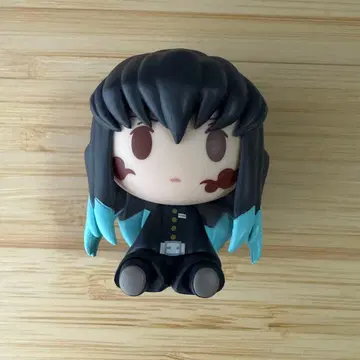 귀멸의 칼날 제일복권 쵸코놋코 토키토 무이치로