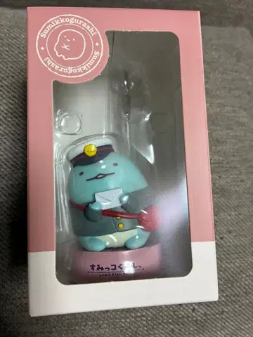 스미코구라시 메모 스탠드 (토카게)