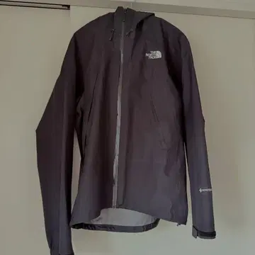 THE NORTH FACE 고어텍스 마운틴 후드티 L 사이즈 블랙