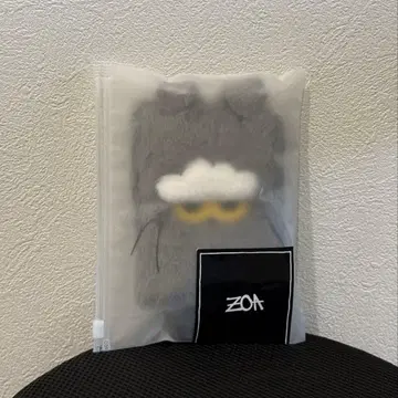 ZO&FRIENDS x CASETiFY ZOA 콜라보 한정품 여권 케이스