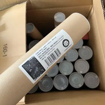 ONE PIECE A 전 아트 포스터 점프 페스타