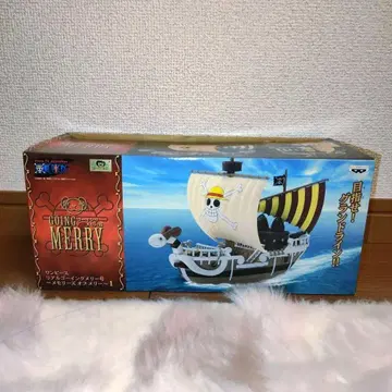 새상품 원피스 리얼 잉그 멜리호 메모리즈 오브 멜리 1